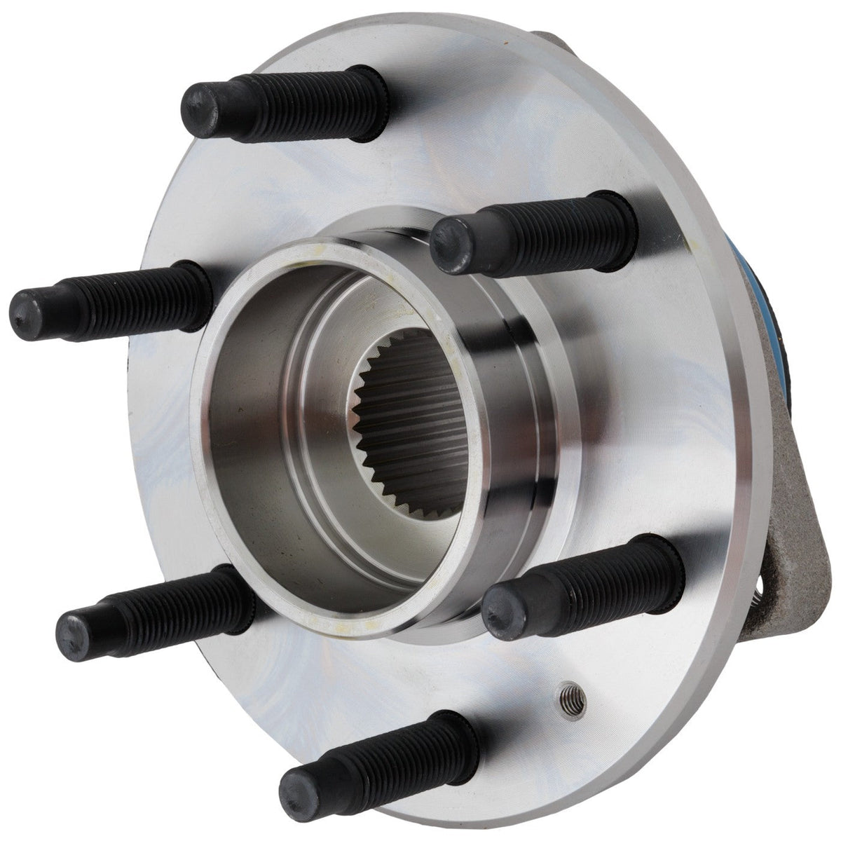 Wheel Hub Pair for Cadillac STS
