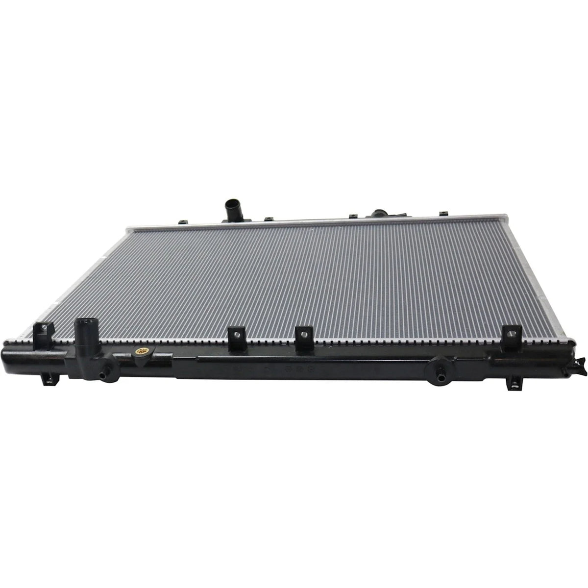2014-2018 Radiator for Acura MDX, Honda Passport, Ridgeline, Pilot
