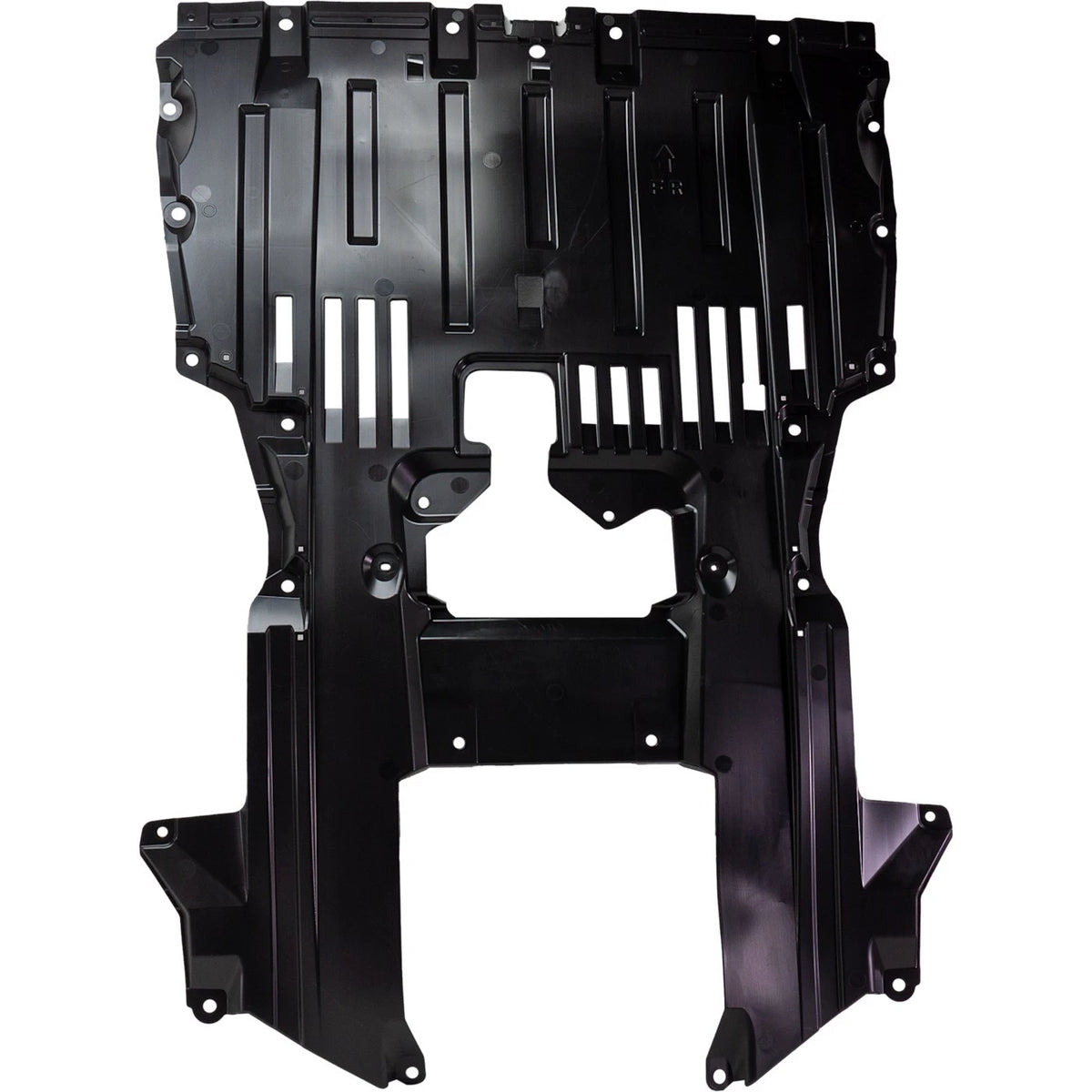 Engine Splash Shield Rear 758926LB0A for Nissan Sentra (2020–2023)