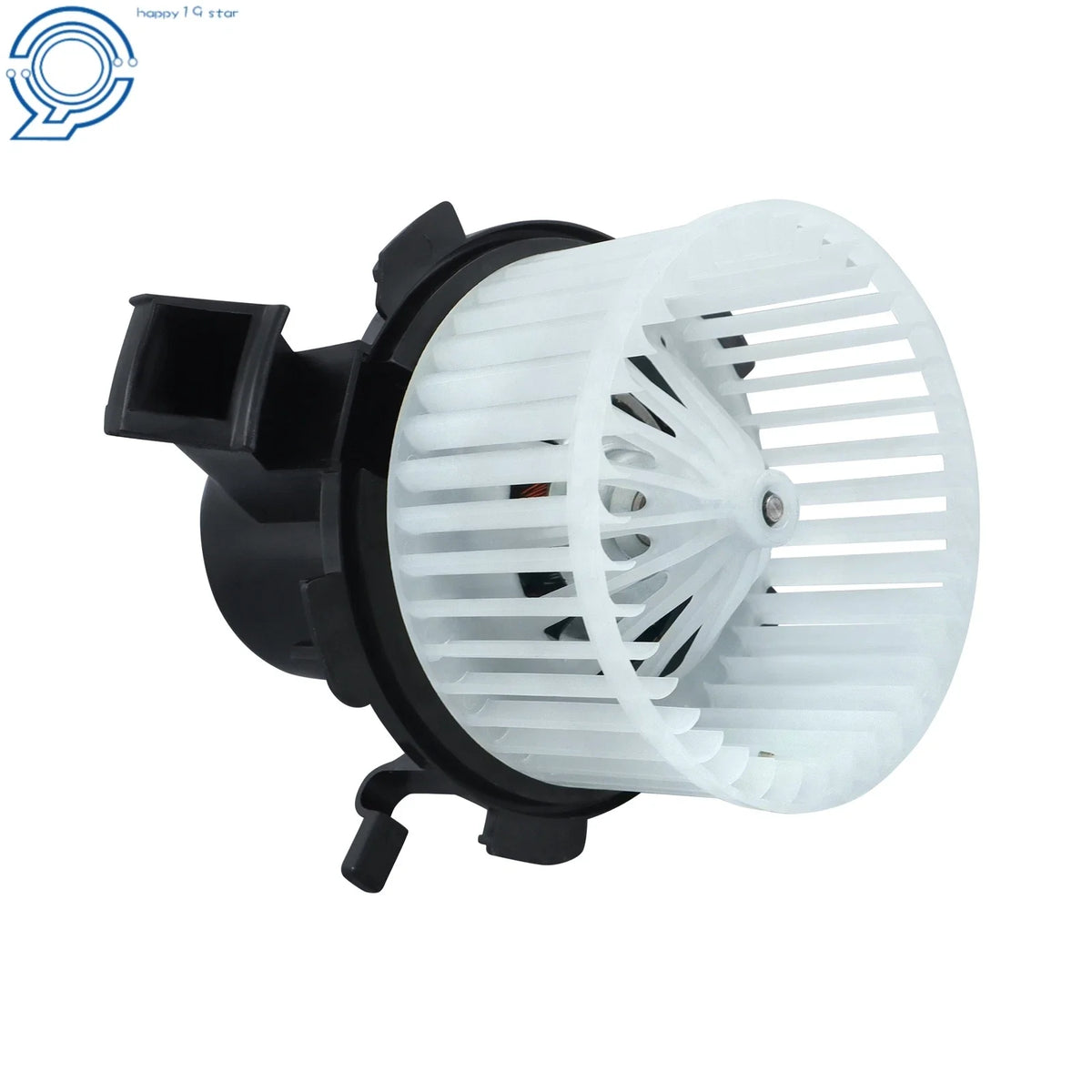 HVAC Blower Motor for Smart Car Fortwo (2008–2016)