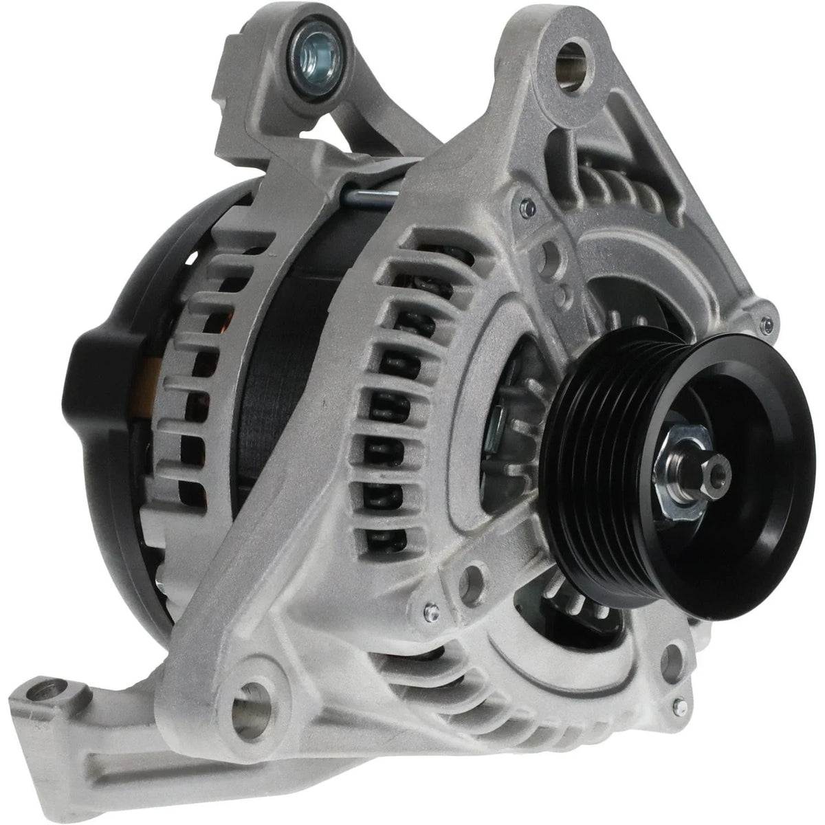 Alternator for Jeep Grand Cherokee V6 3.7L (2007)
