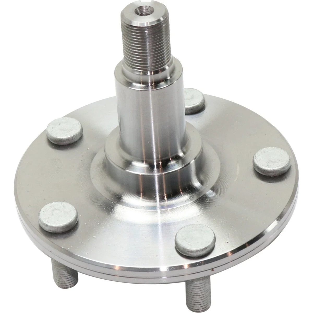 Set of 2 Wheel Hubs for Lexus IS300 Front Left & Right
