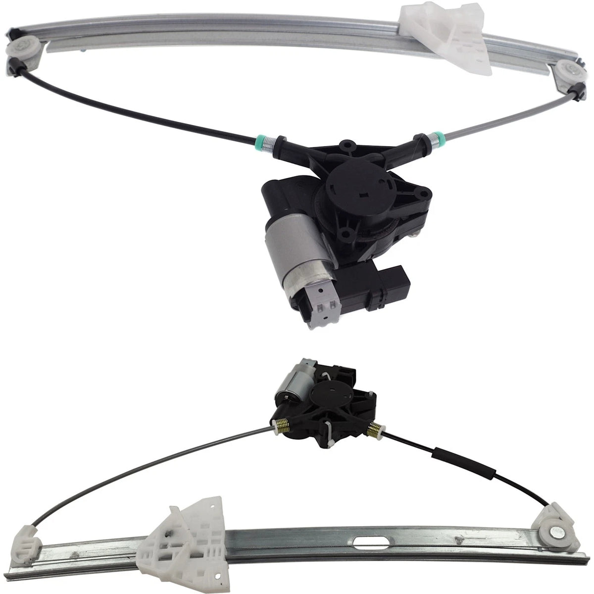 Set of 2 Window Regulators for Left Right Pair