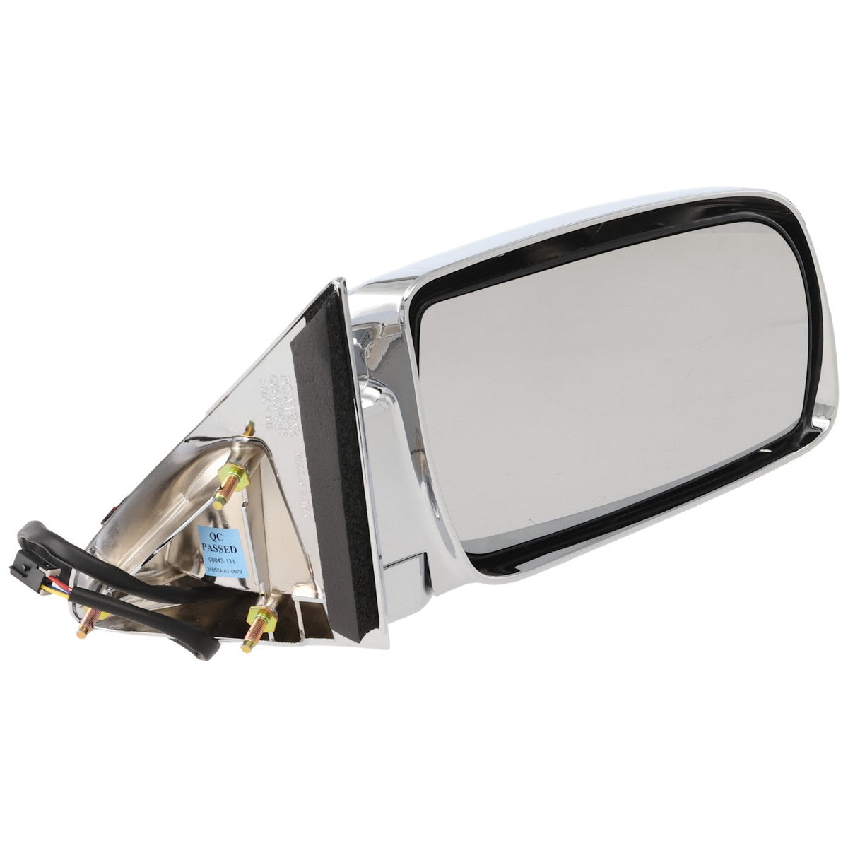 Right Side Heated Mirror Assembly for Chevy C1500 Suburban Tahoe