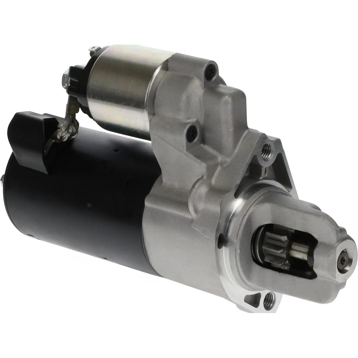 Starter for Mercedes S560e E450 (2019–2020)