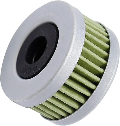 Fuel Filter (2 Pack) for 40/50/60hp Honda Outboard - 16911-ZZ5-003