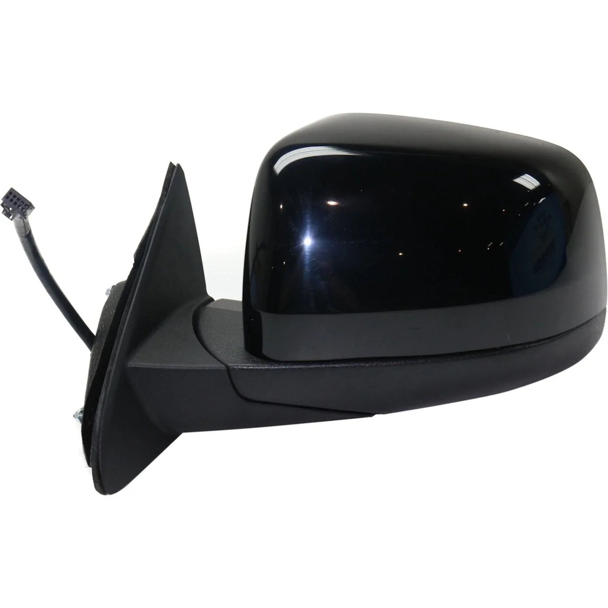 Driver Side Heated Mirror for Jeep Grand Cherokee 2011-2013