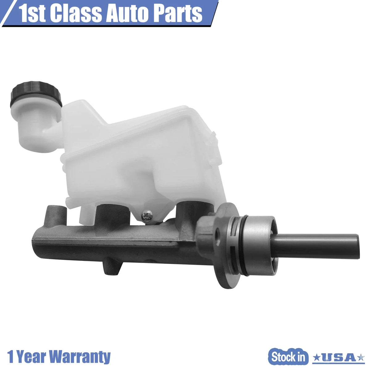 Master Cylinder for Toyota Corolla Matrix (2003–2008) MC390734