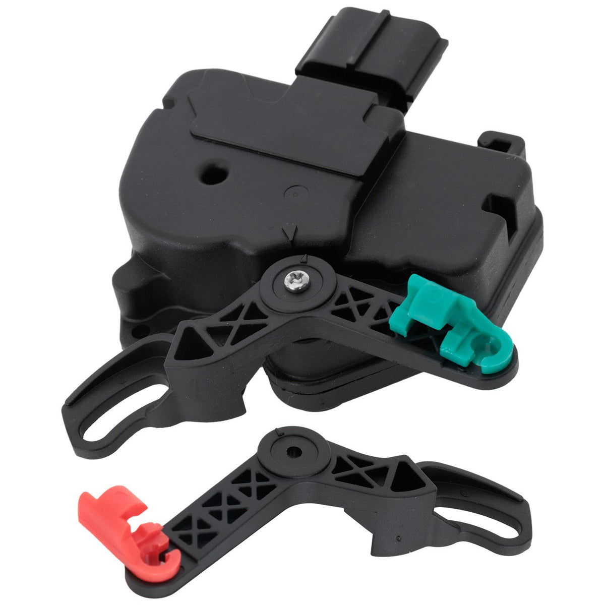 Rear Passenger Door Lock Actuator for Dodge Caravan
