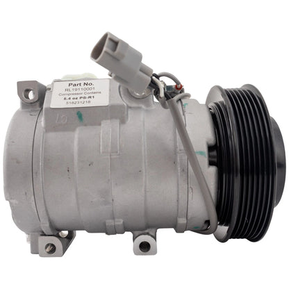 AC Compressor with Clutch for Lexus RX330 (2004–2005)