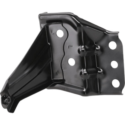 Radiator Support Brackets Set of 2 for Driver & Passenger Side