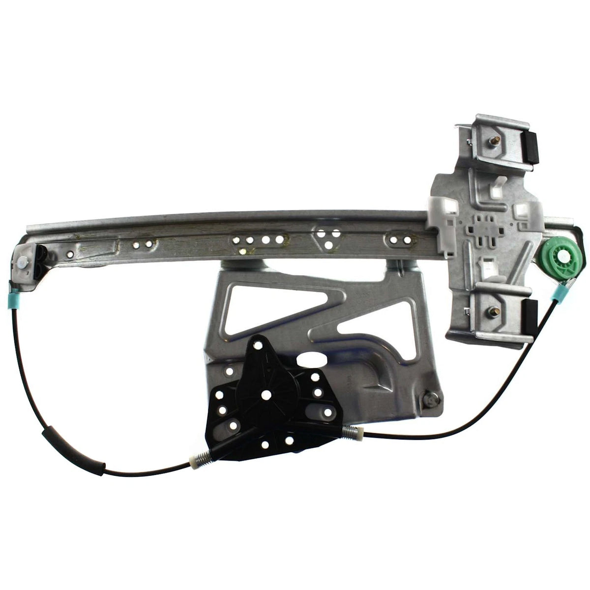 Window Regulator for Cadillac DeVille (2000–2005) Front Passenger Side