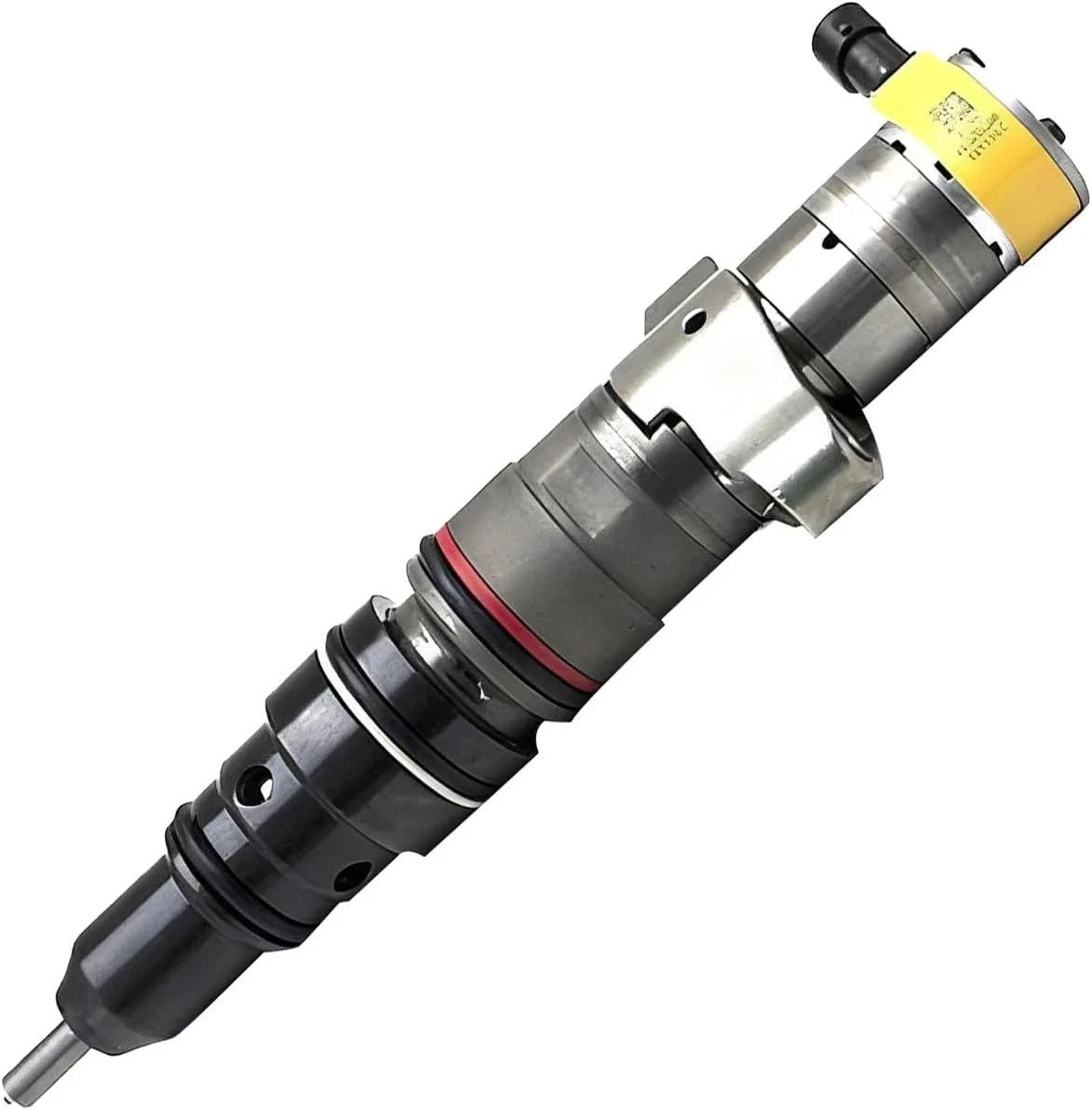 Fuel Injector 293-4072 for Caterpillar CAT C9 Excavator 330D 336D M330D (2004–2017)