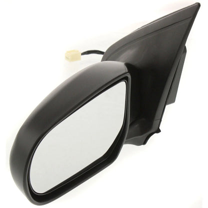 2001-2002 Ford Escape Driver Side Mirror Replacement