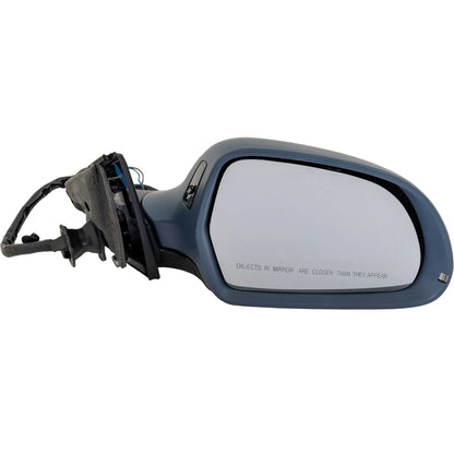 2013-2016 Audi A4 allroad S4 Passenger Side Mirror