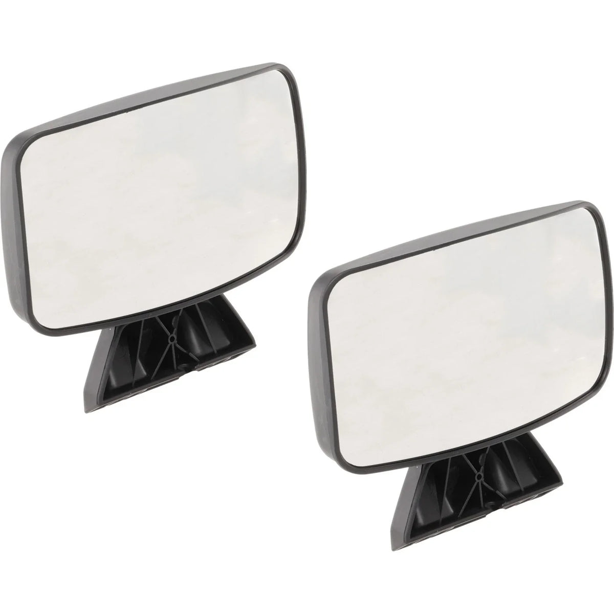 579 Pair Mirrors Set - Compatible with Toyota Hilux N70