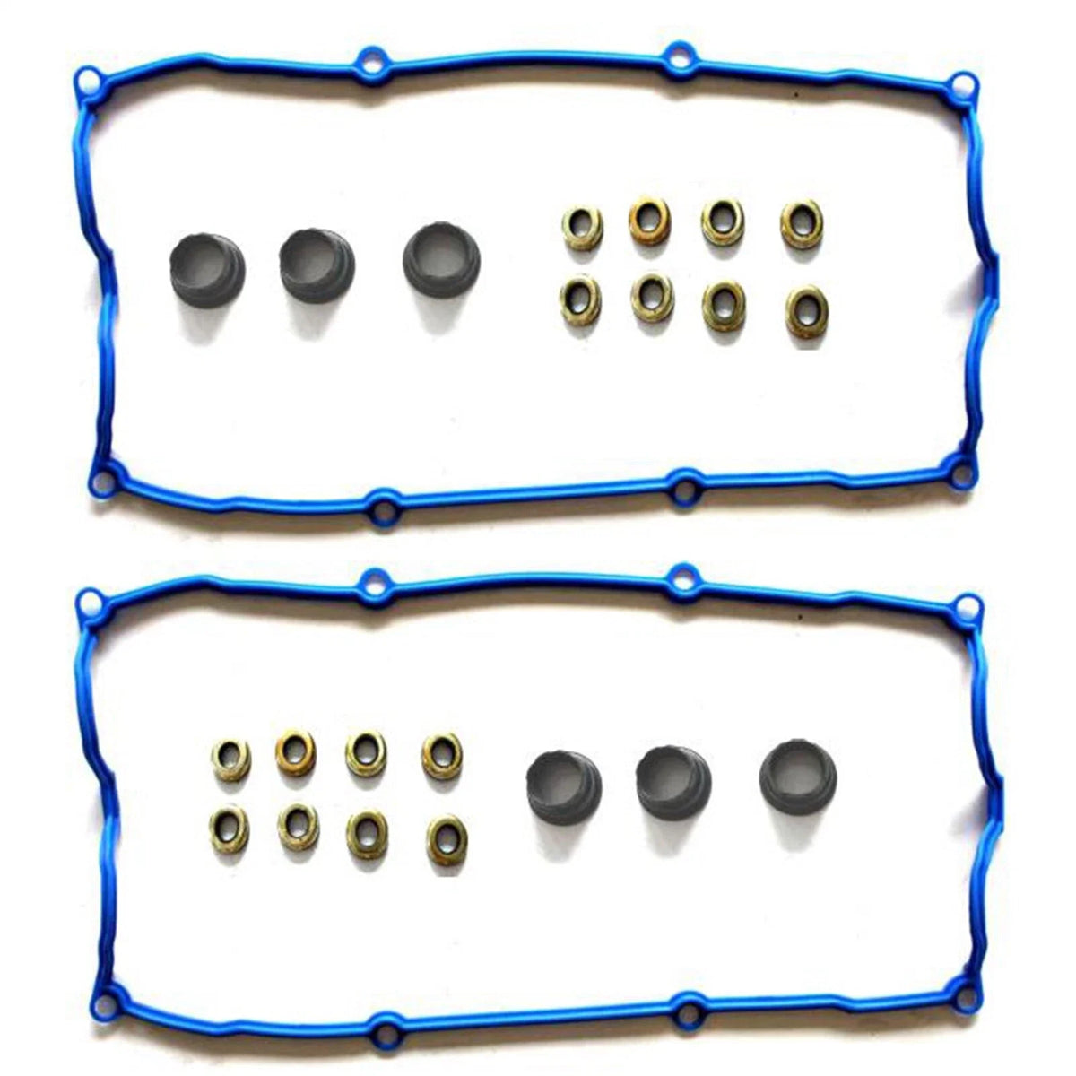 Valve Cover Gaskets Set for Isuzu Amigo 3.2L (1998–2000)