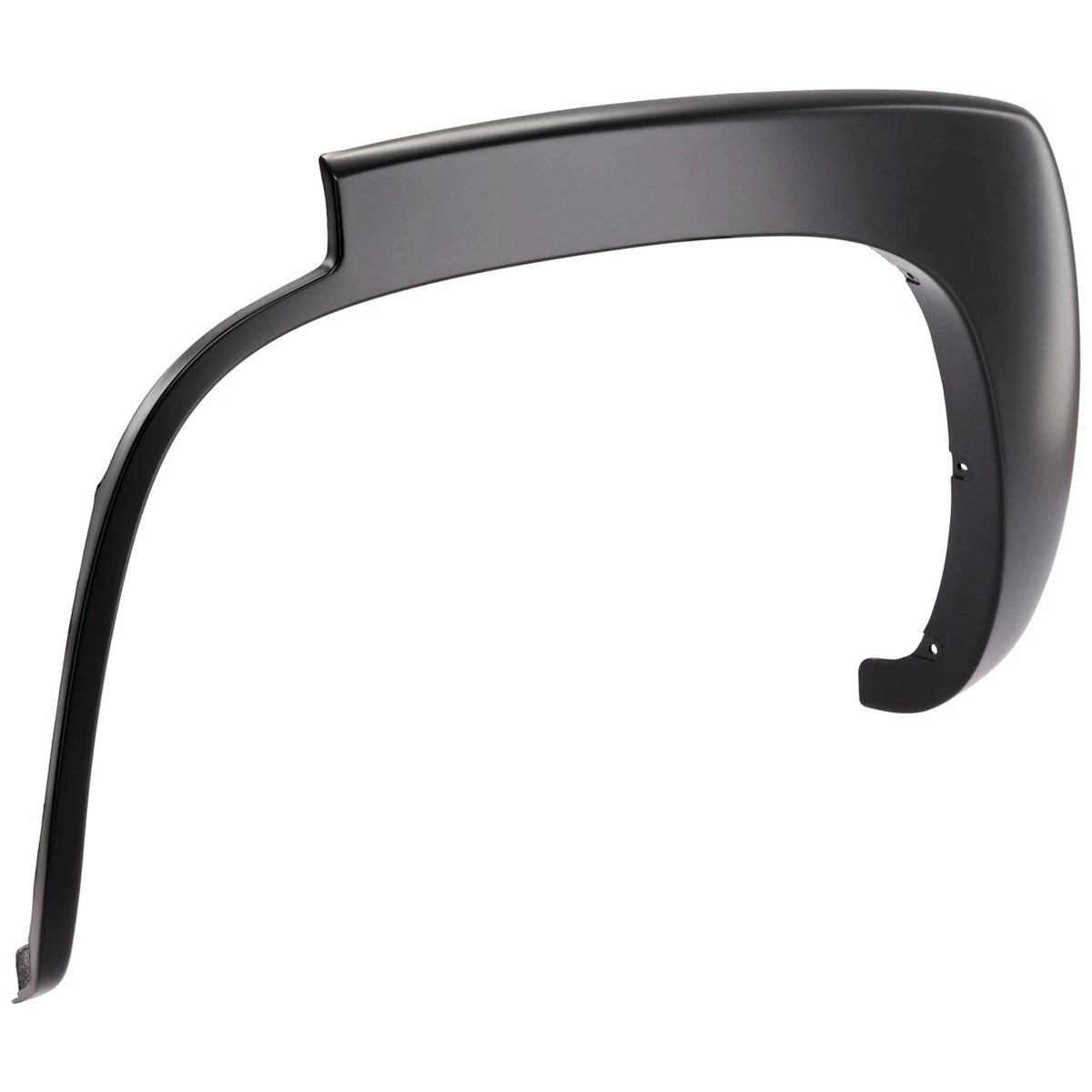 Fender Flares for Chevrolet Tahoe (2000–2006) Rear Left Body Mounted
