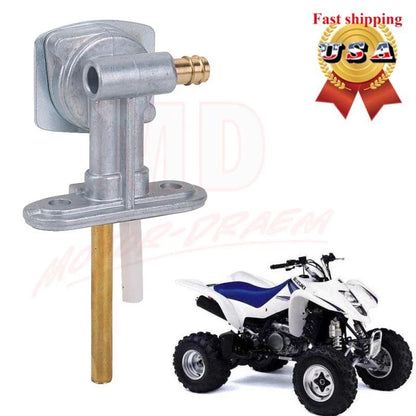 Petcock Fuel Valve for Suzuki LT80 LTZ400 Z400 LTZ250 LTF300