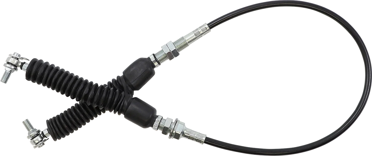 Shifter Cable for Polaris UTV (100-2329-PU)