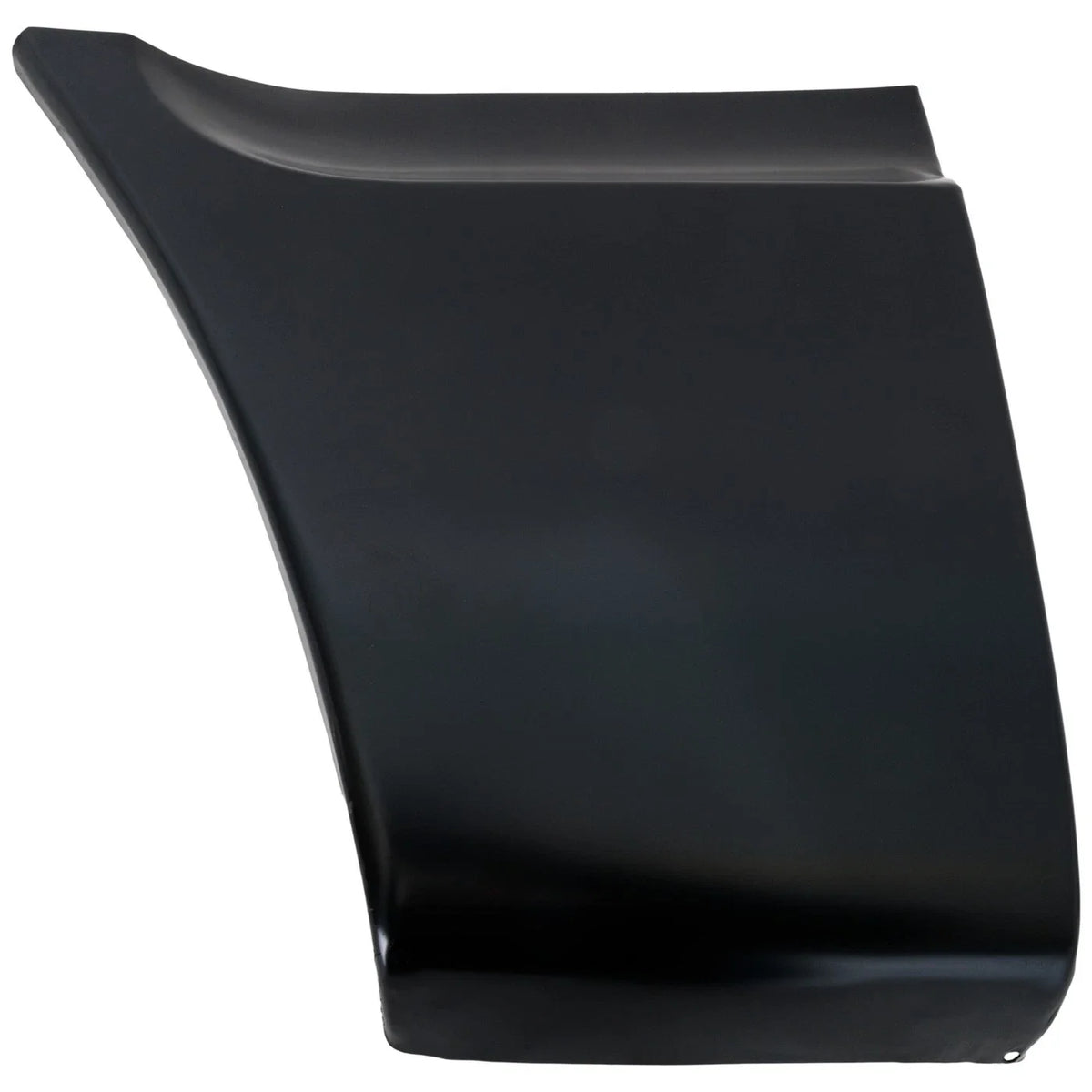 Lower Fender for Front Driver Side - Chevrolet Blazer 1969–1972