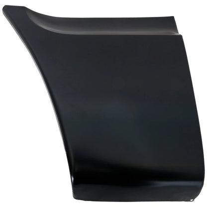 Lower Fender for Front Driver Side - Chevrolet Blazer 1969–1972