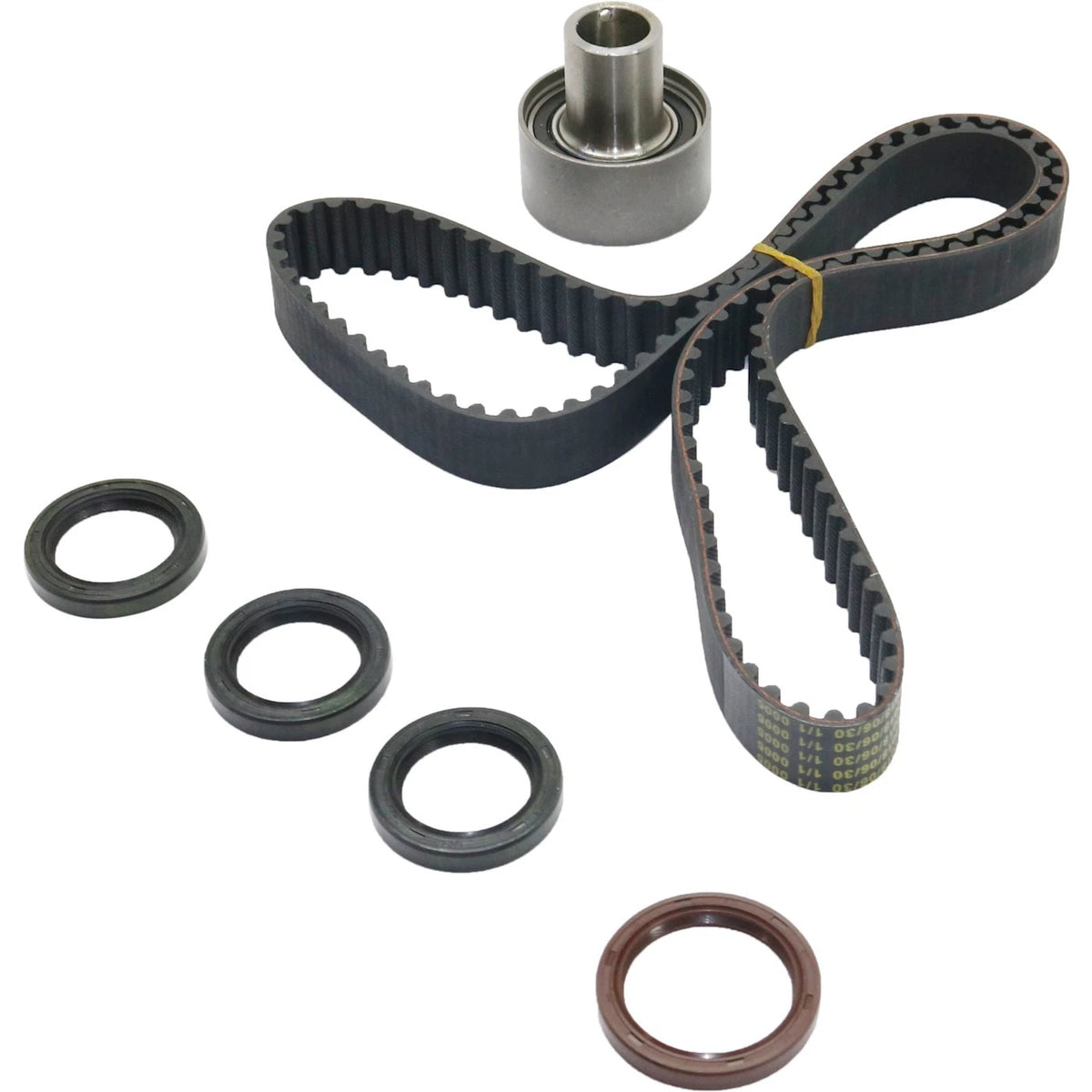 Timing Belt Kit for Nissan Maxima Pathfinder Frontier Xterra Quest D21 QX4 (1995–2004)