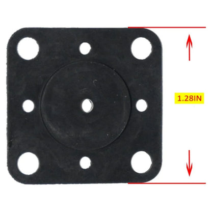 Primer Solenoid Service Valve Kit for Johnson Evinrude (175158, 18-7044)