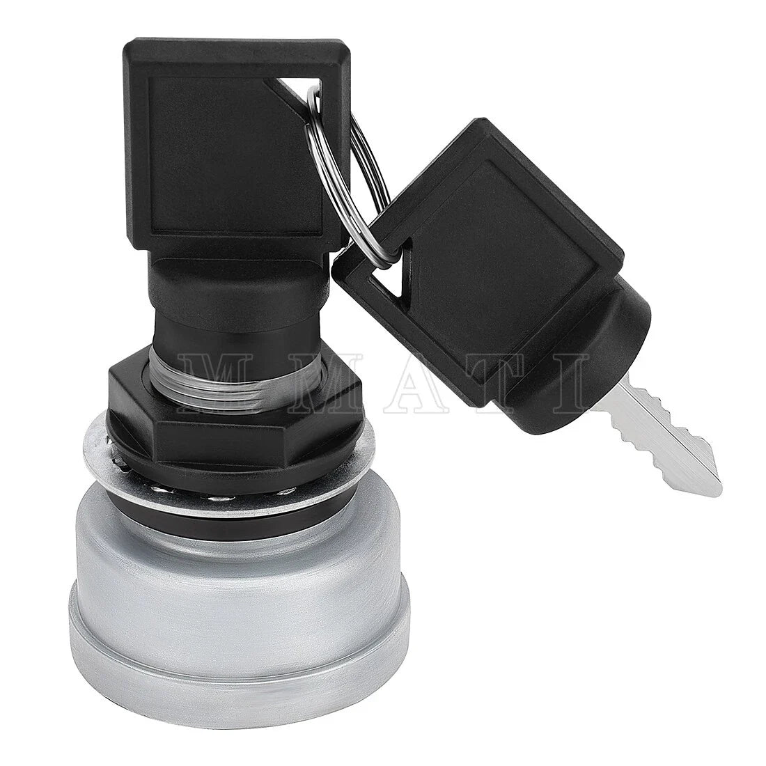 Ignition Switch for Polaris RMK XC XCR 700 600 (1994-1998) / XLT (1992-1999)
