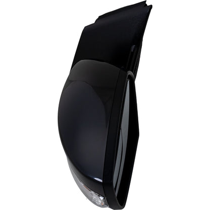 Heated Driver Left Side Mirror for Ford Escape (2018–2019)