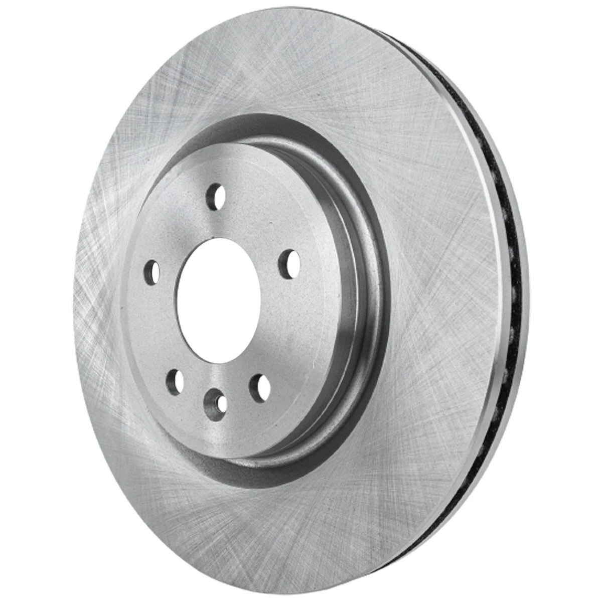 Front Brake Disc 325mm for Ford Taurus Explorer Flex (2011–2019)