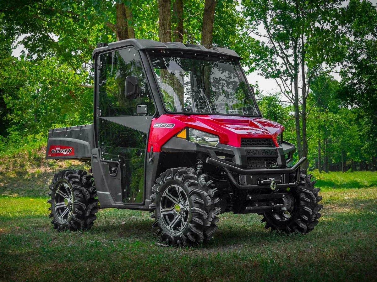Full Cab Enclosure Doors for Ranger Midsize 570 (2015-2023)