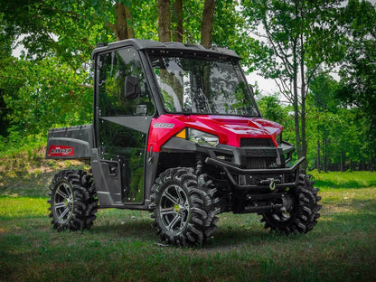 Full Cab Enclosure Doors for Ranger Midsize 570 (2015-2023)