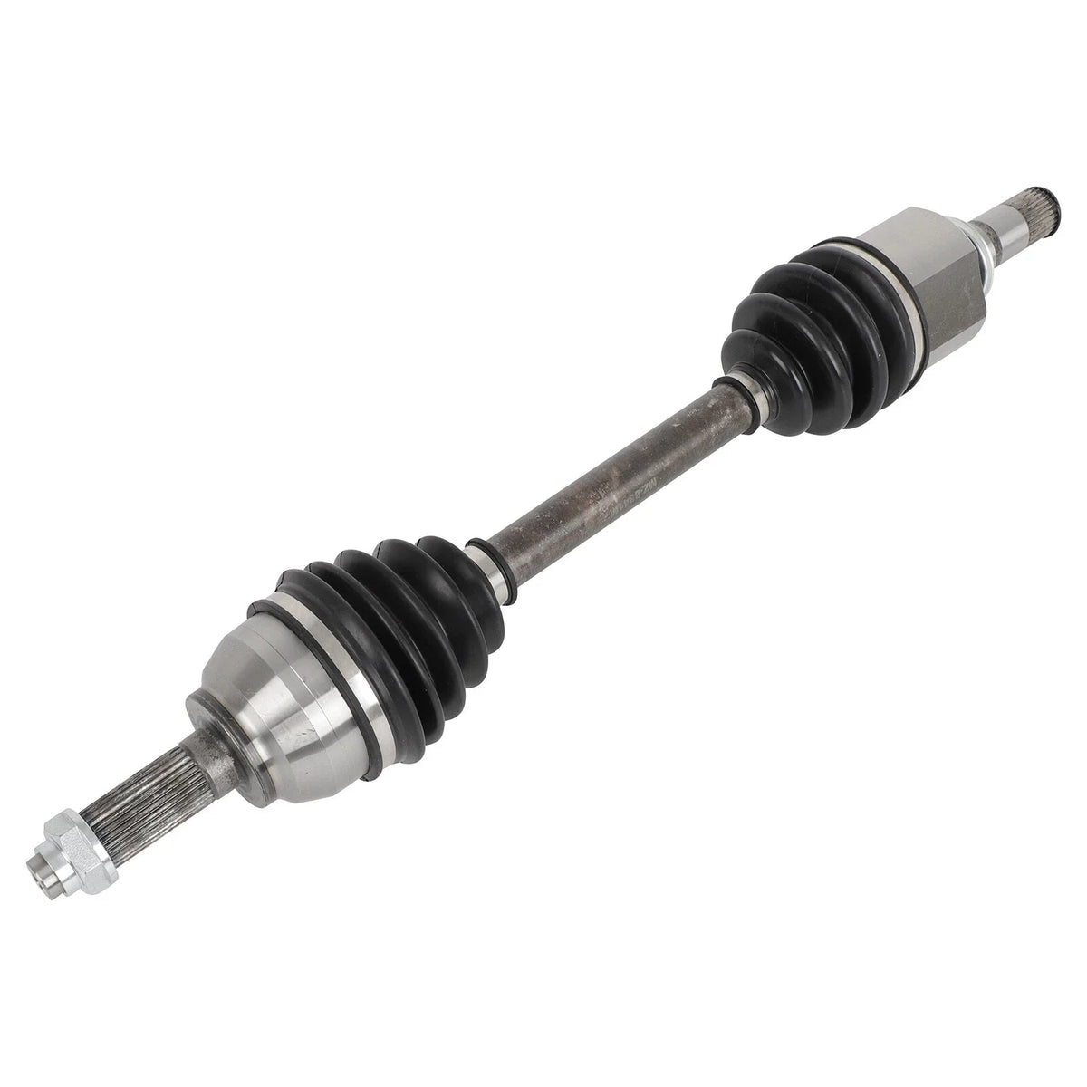 Front CV Axle Shaft Pair for Mazda 3 (2007-2013) & 5 (2012-2015)