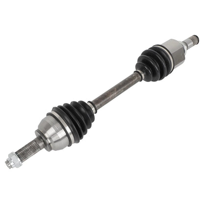 Front CV Axle Shaft Pair for Mazda 3 (2007-2013) & 5 (2012-2015)