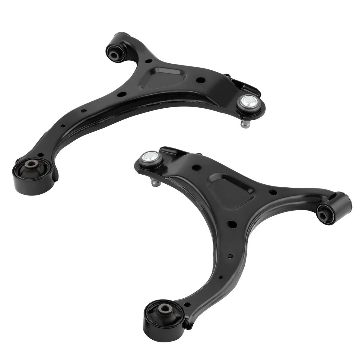 Front Control Arms w/Ball Joints for Kia Sorento 2009-2012