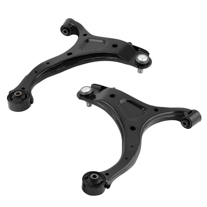 Front Control Arms w/Ball Joints for Kia Sorento 2009-2012