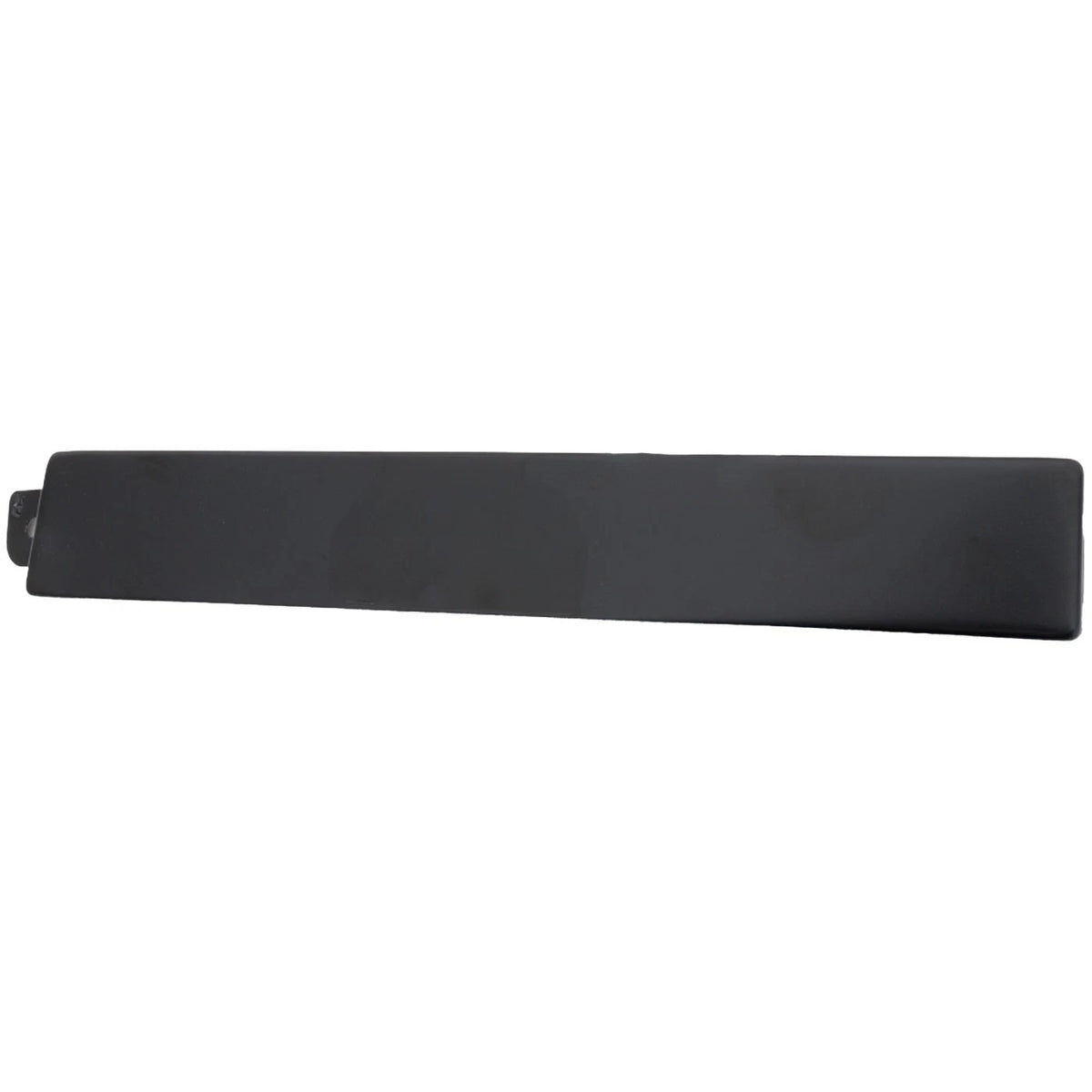 Grille Extension for Toyota 4Runner (1996–2002) Passenger Side, Primed Plastic