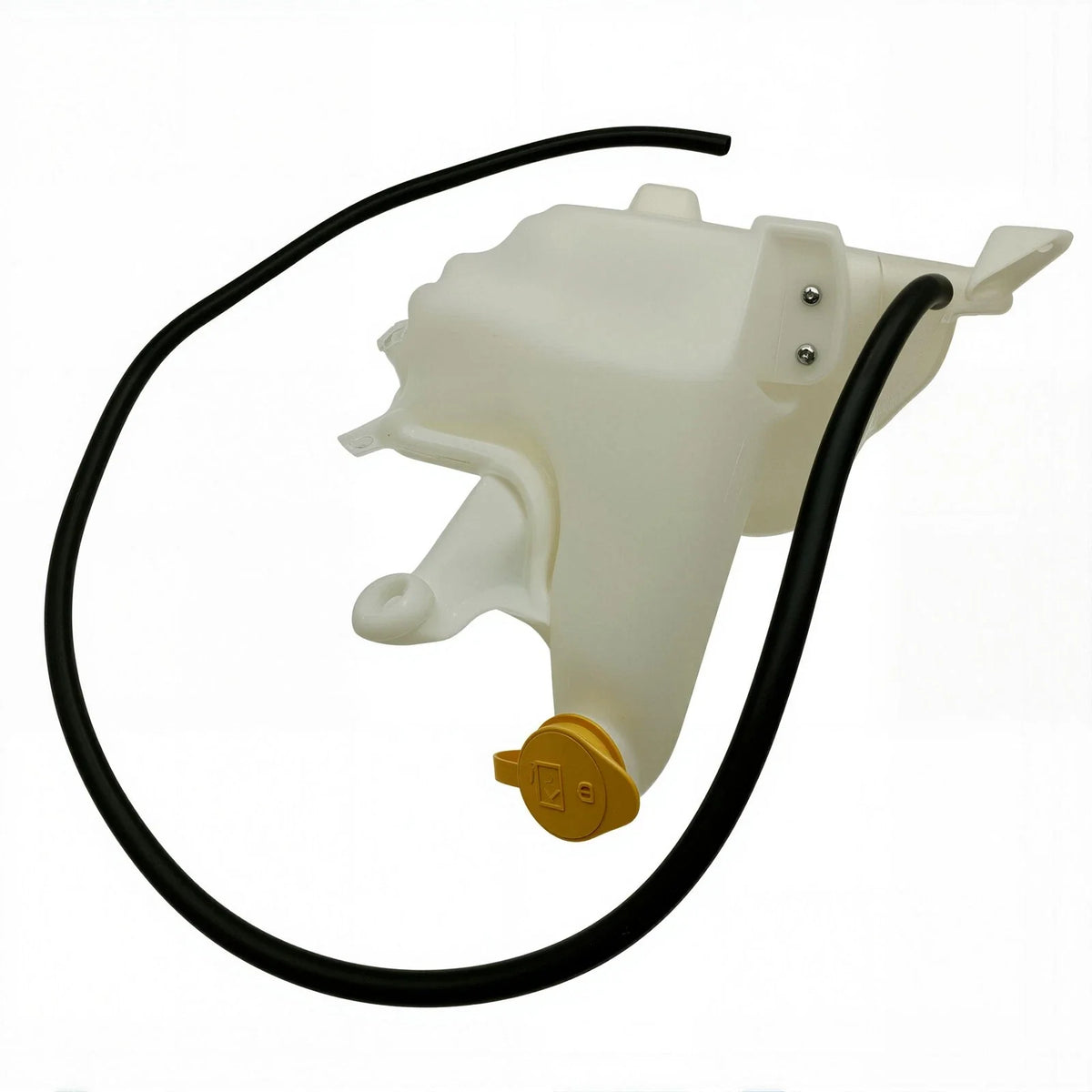 Front Engine Coolant Reservoir for Dodge Ram 2500/3500/4500