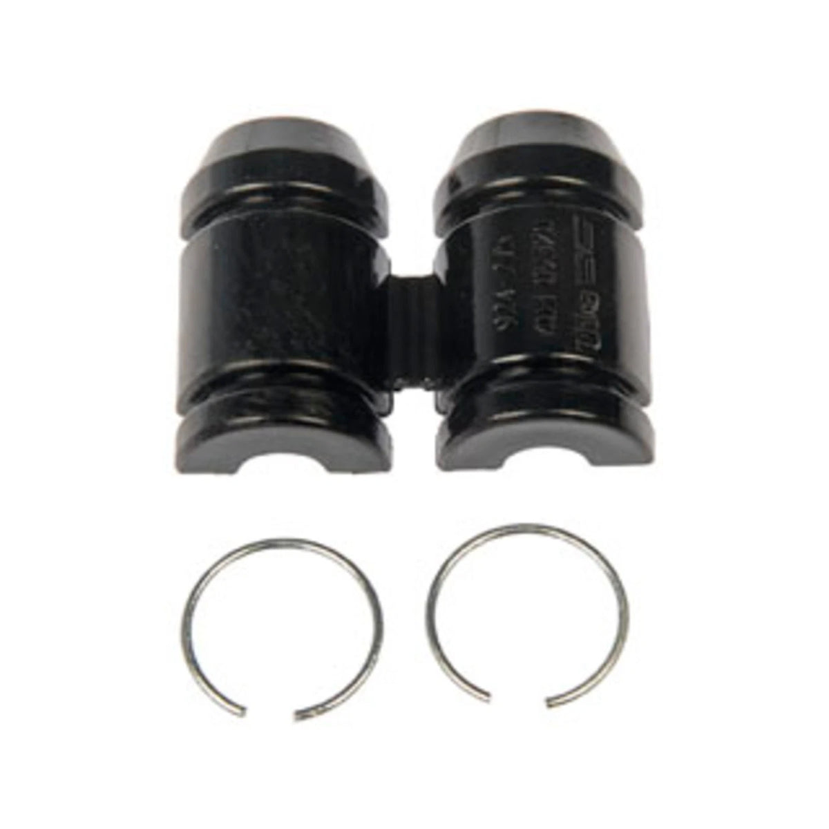 Dorman 924-275 Fuel Door Cable Collar for Honda Civic (2001–2005)