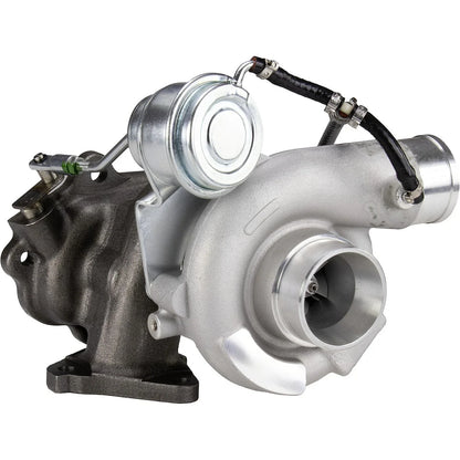 Turbocharger Assembly for Saab 9-2X, Subaru Forester, Impreza 2006