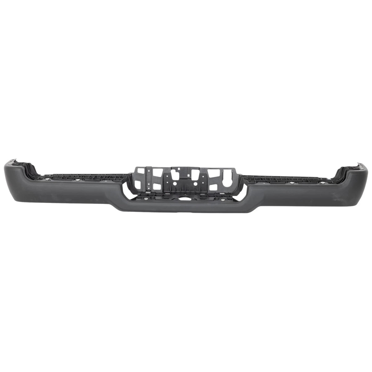Rear Step Bumper Face Bar 68404445AB for Ram 1500 (2019–2024)