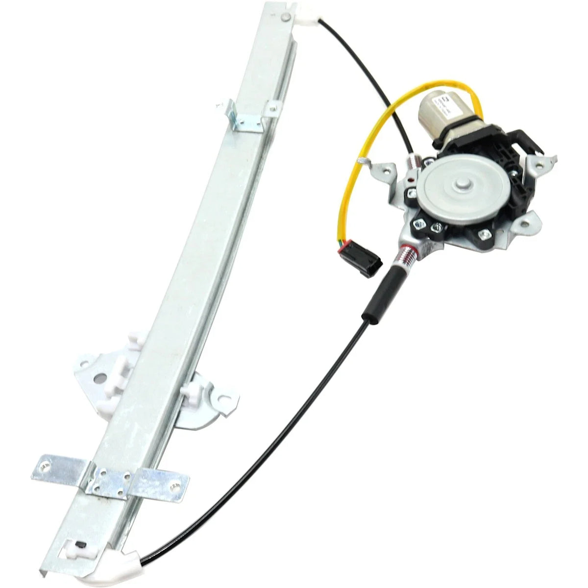 Window Regulator (Front Left) for Toyota Hilux N70 2005-2015