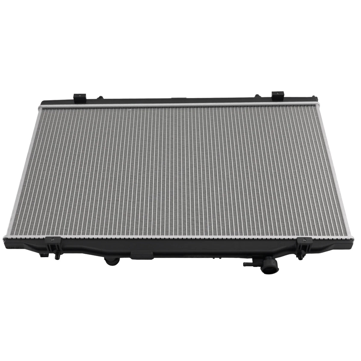Aluminum Engine Coolant Radiator for Honda Odyssey 2018-2024 (3.5L)