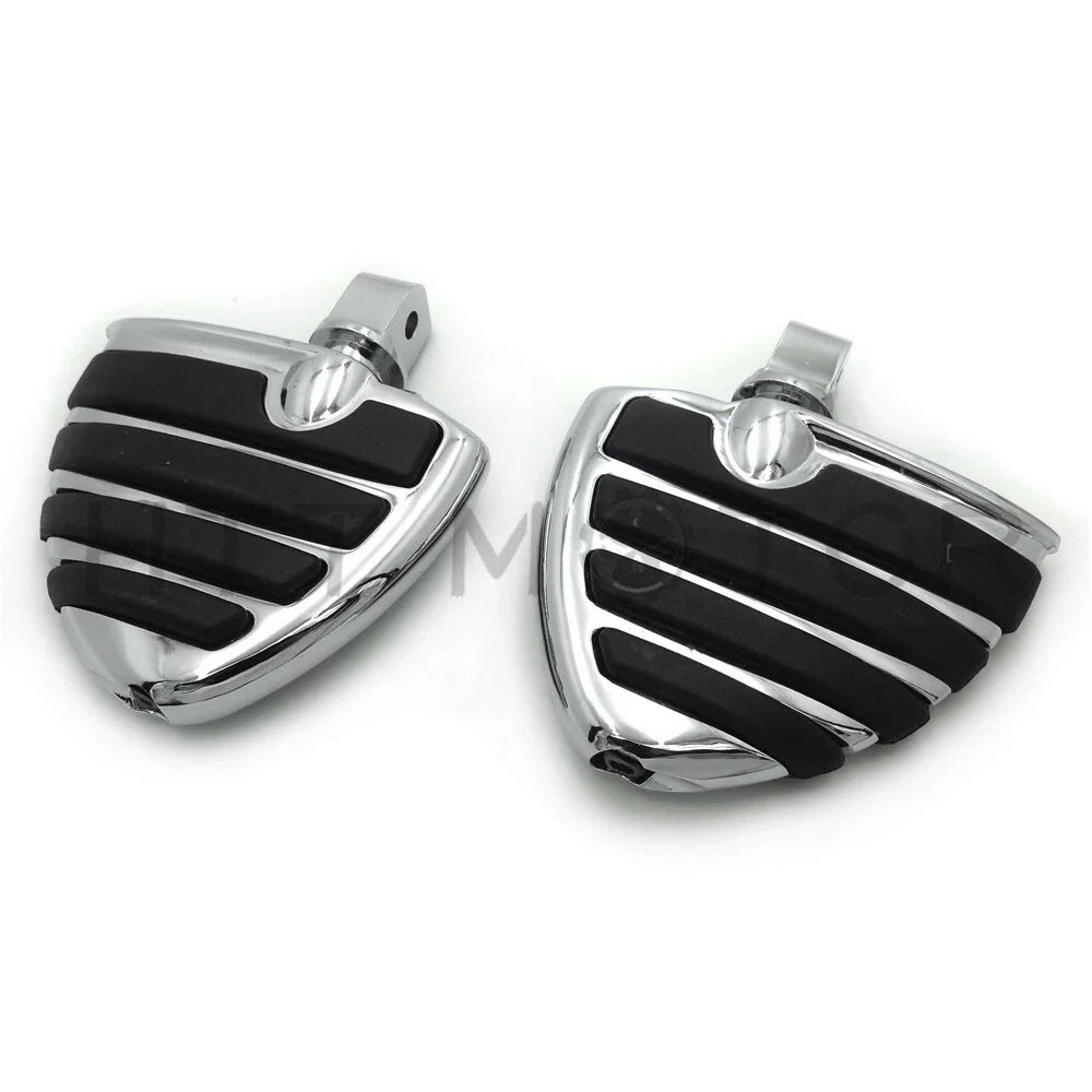 Floorboard Mini Wing for Breakout FXBR & Softail Slim FLSL 2018-2023