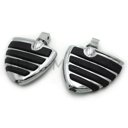 Floorboard Mini Wing for Breakout FXBR & Softail Slim FLSL 2018-2023