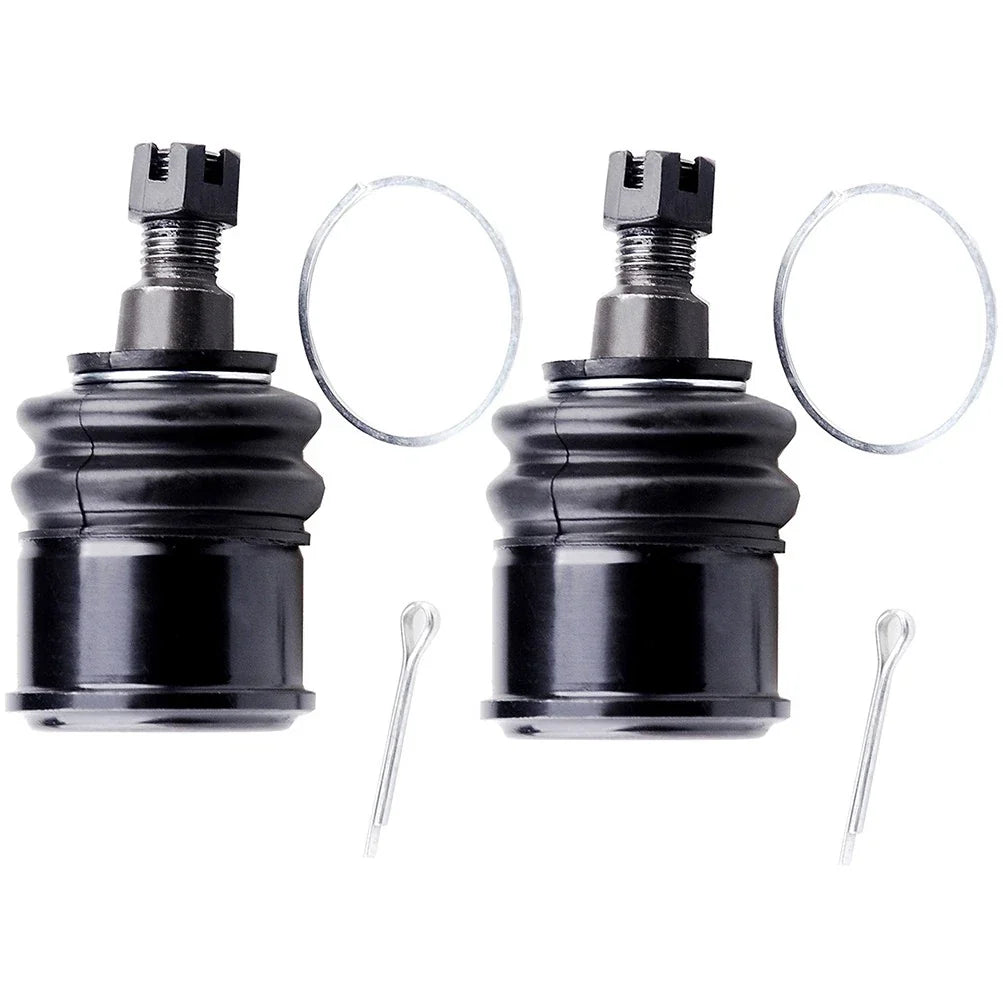 2X Front Lower Control Arm Ball Joints for Honda Accord (2008–2012)