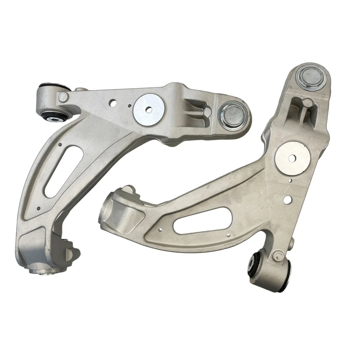 Front Lower Control Arms with Ball Joints for Cadillac CTS (2003–2007)