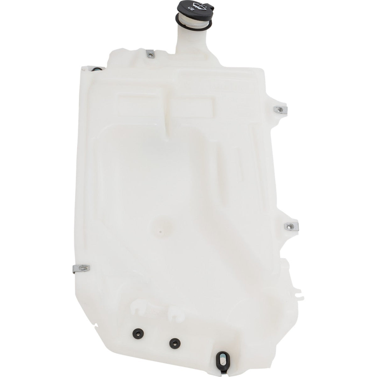 Washer Fluid Reservoir for Chevy Trailblazer 2002-2009