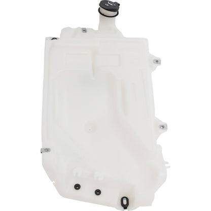 Washer Fluid Reservoir for Chevy Trailblazer 2002-2009
